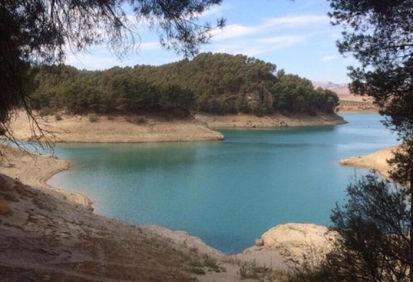 צימר Casa Ceratonia