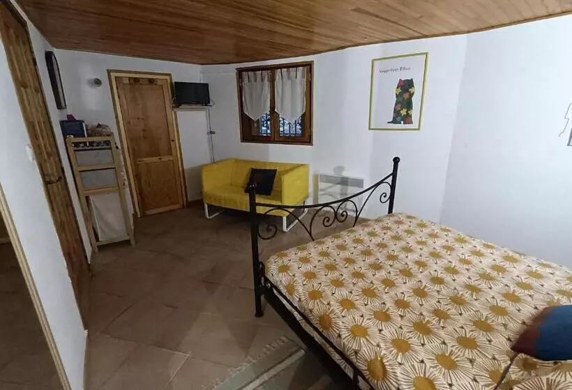 ベッドアンドブレックファースト Chambre D Hôte Les Maisons De Gaia