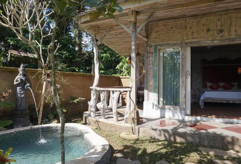 住宿加早餐  Capital O 94012 Dewa Jati House