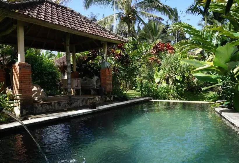 ベッドアンドブレックファースト Capital O 94012 Dewa Jati House