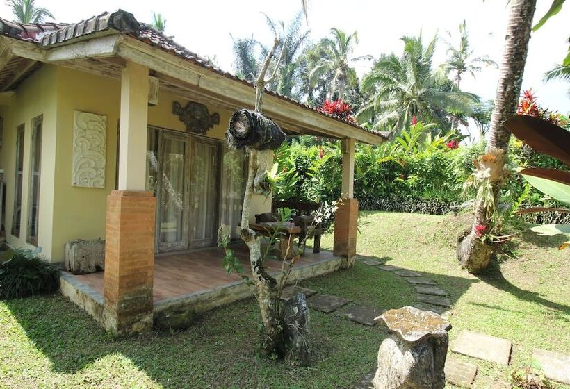 住宿加早餐  Capital O 94012 Dewa Jati House