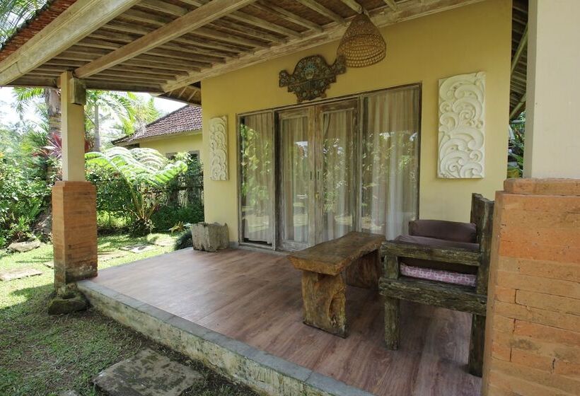 住宿加早餐  Capital O 94012 Dewa Jati House