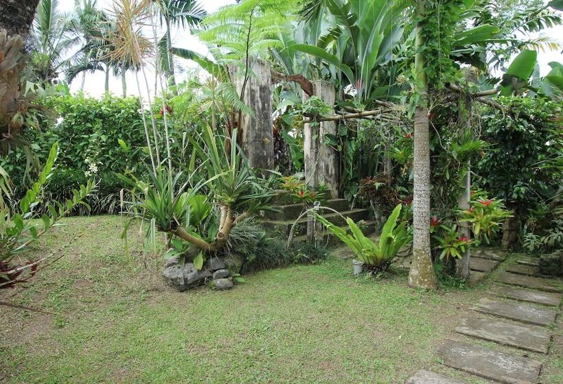 住宿加早餐  Capital O 94012 Dewa Jati House