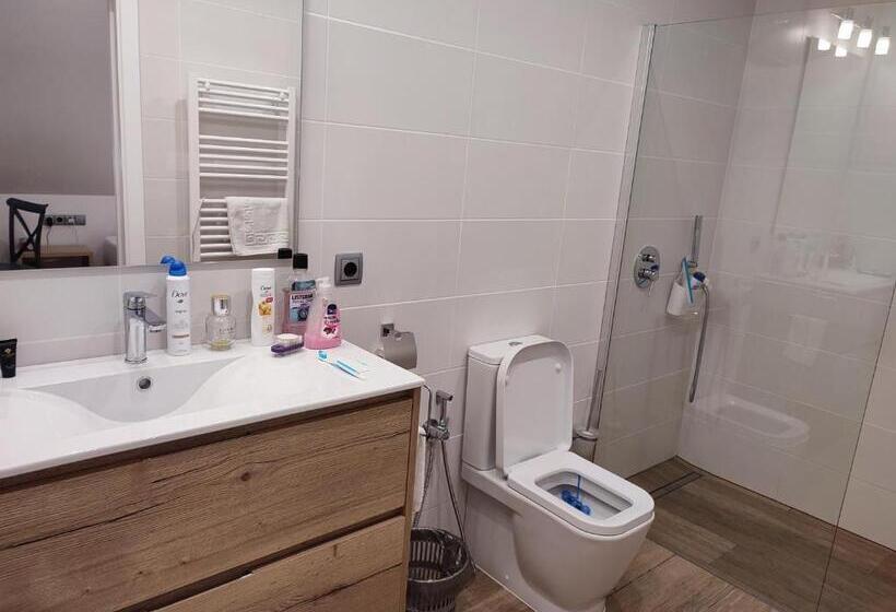 住宿加早餐 Frejstejn House, Artist S Residence