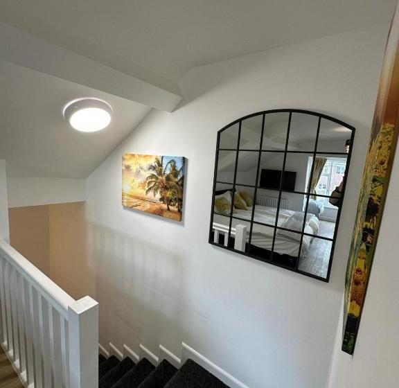 צימר The Highmead