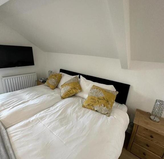 צימר The Highmead