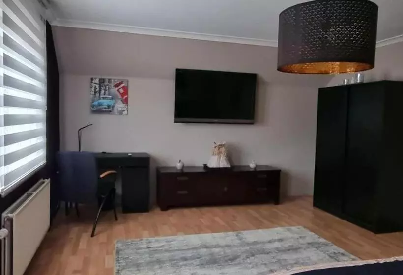 Aamiaismajoitus (B&B) Marina