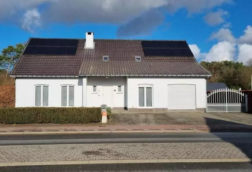 Aamiaismajoitus (B&B) Marina