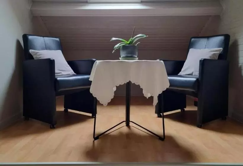 Aamiaismajoitus (B&B) Marina