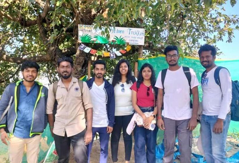 צימר Mithila House Homestay