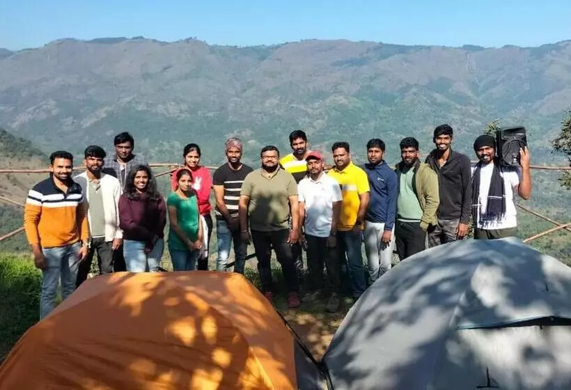 Aamiaismajoitus (B&B) Mithila House Homestay