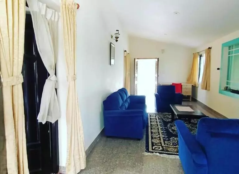 Aamiaismajoitus (B&B) Mithila House Homestay
