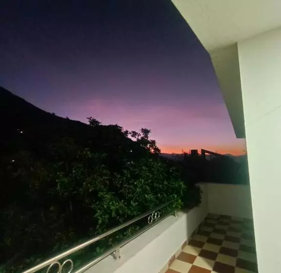 Aamiaismajoitus (B&B) Mithila House Homestay