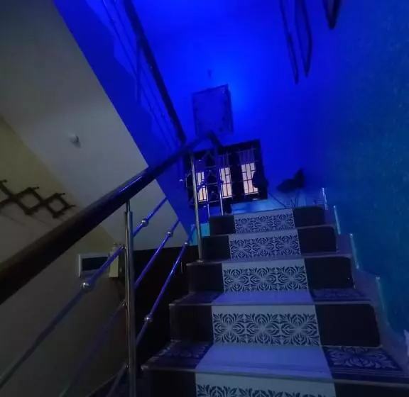 Aamiaismajoitus (B&B) Mithila House Homestay