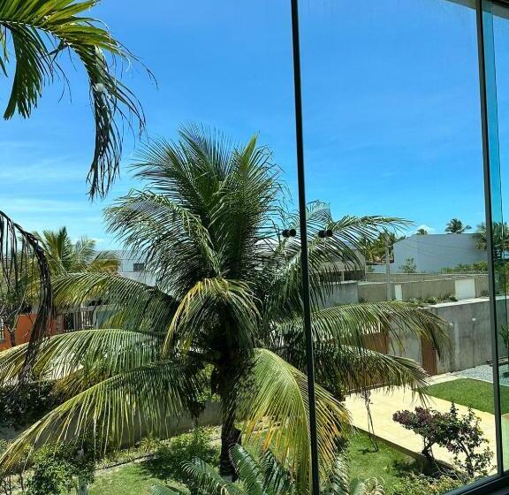 تختخواب و صبحانه Pousada Hórus