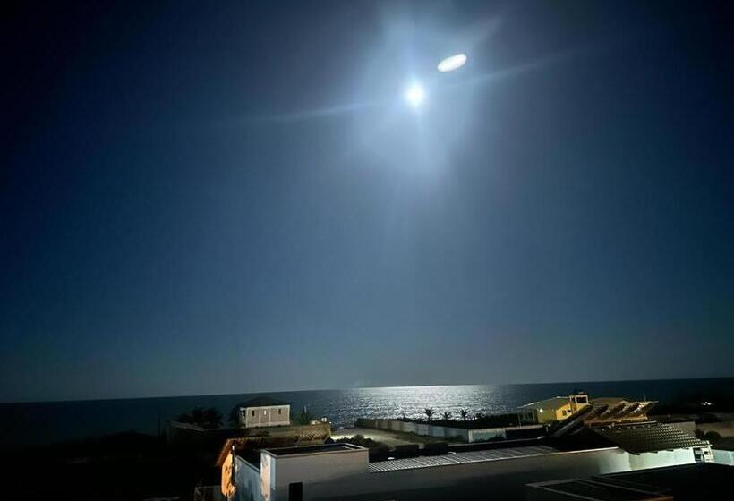 تختخواب و صبحانه Pousada Hórus