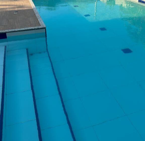 تختخواب و صبحانه Pousada Hórus