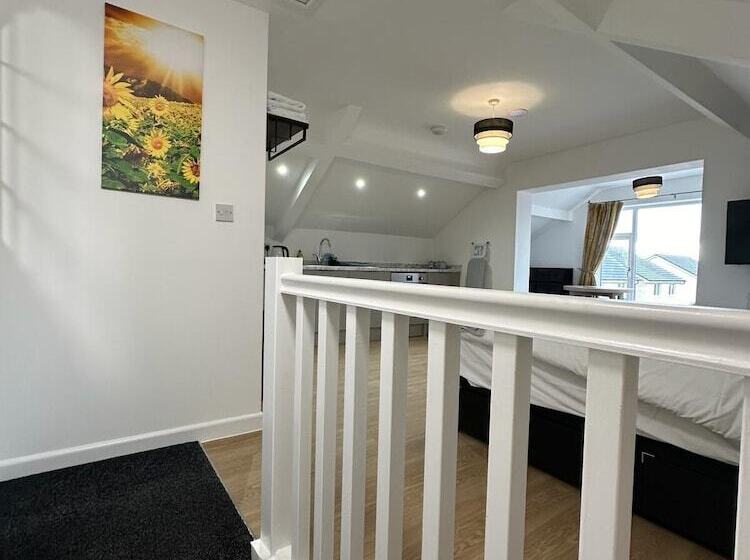 צימר The Highmead