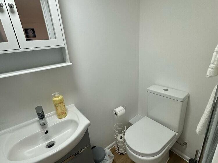 צימר The Highmead