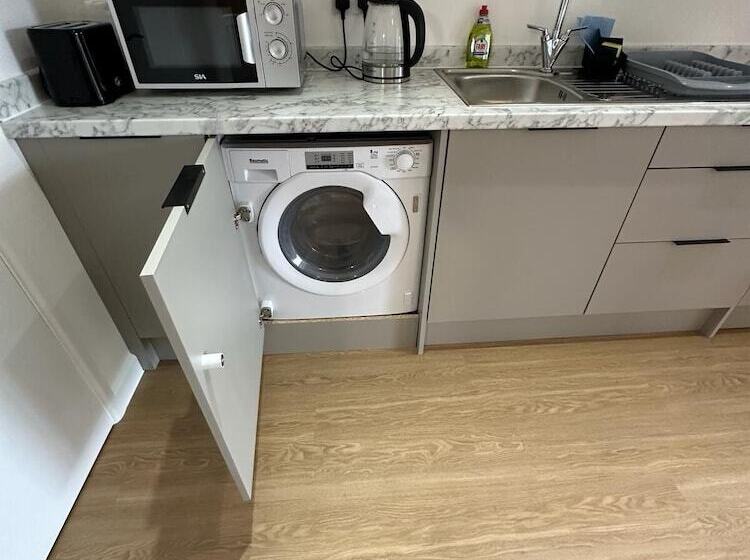 צימר The Highmead