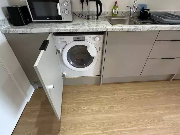 Aamiaismajoitus (B&B) The Highmead