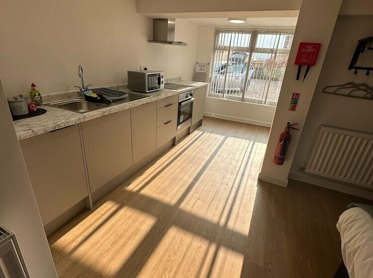 צימר The Highmead