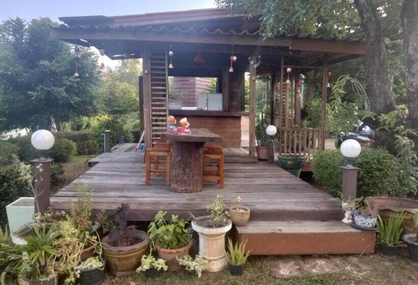 Downhill Resort ดาวน์ฮิลล์รีสอร์ท