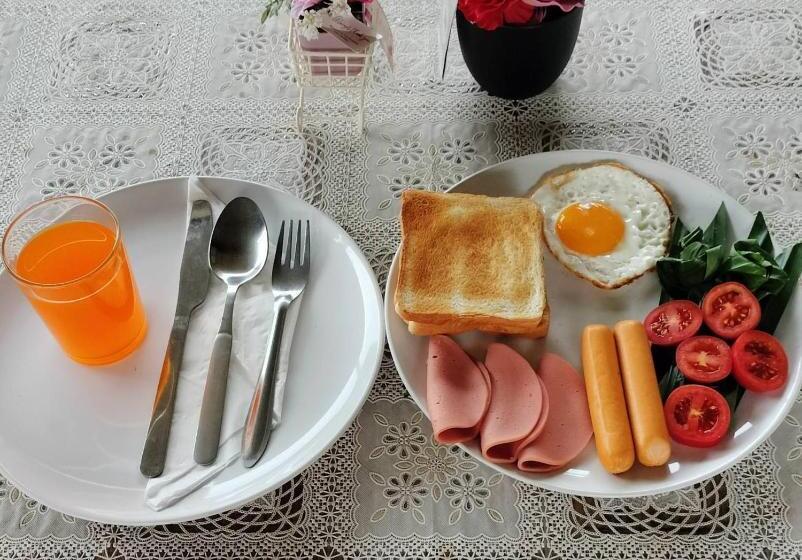 Downhill Resort ดาวน์ฮิลล์รีสอร์ท