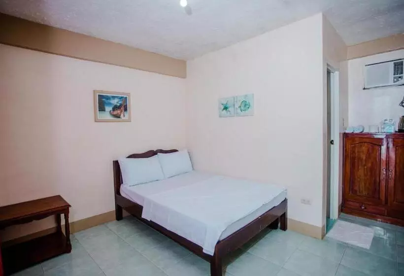 Durhan White Beach Resort Powered By Cocotel