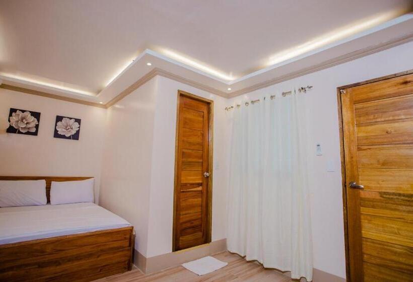 Durhan White Beach Resort Powered By Cocotel