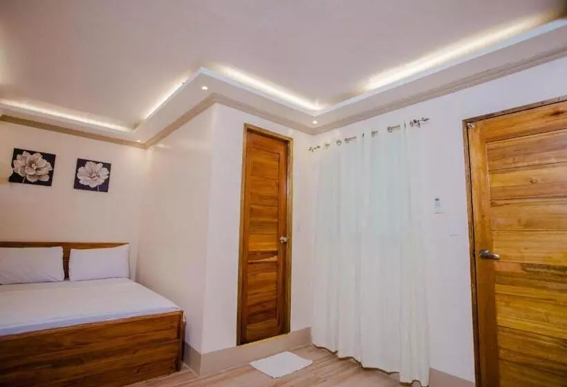 Durhan White Beach Resort Powered By Cocotel