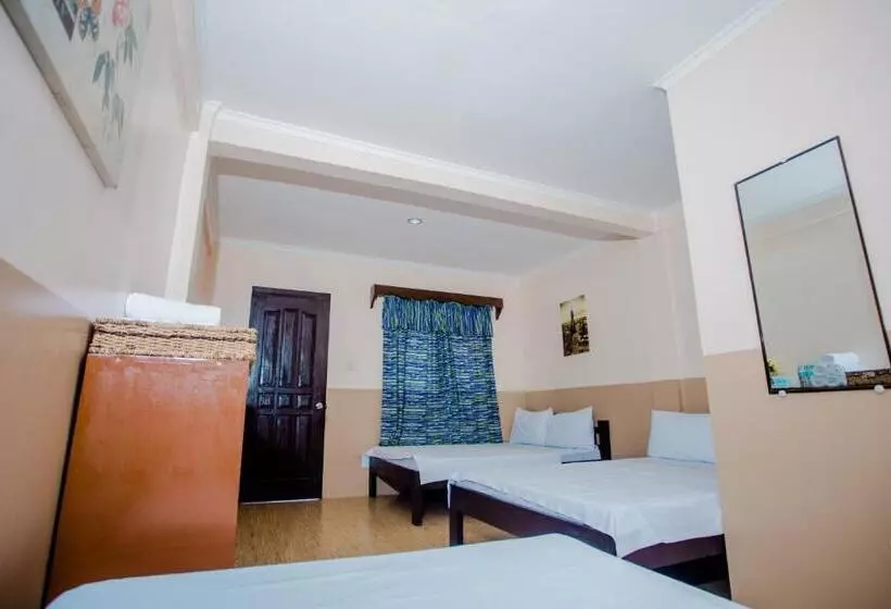 Durhan White Beach Resort Powered By Cocotel