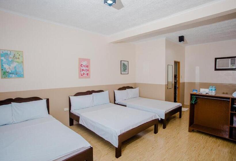 Durhan White Beach Resort Powered By Cocotel