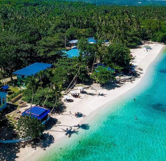 Durhan White Beach Resort Powered By Cocotel