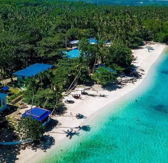 Durhan White Beach Resort Powered By Cocotel