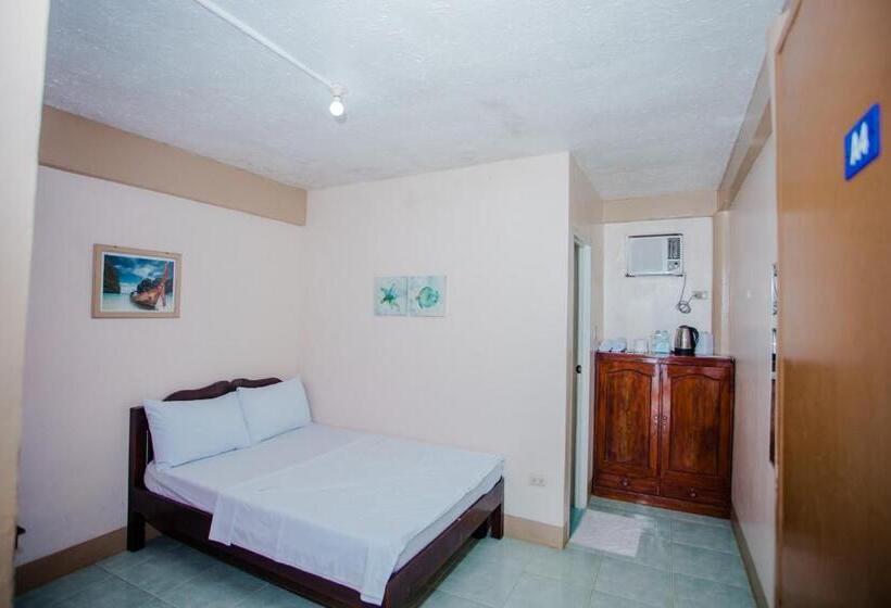 Durhan White Beach Resort Powered By Cocotel