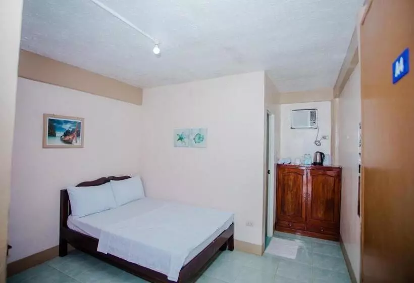 Durhan White Beach Resort Powered By Cocotel