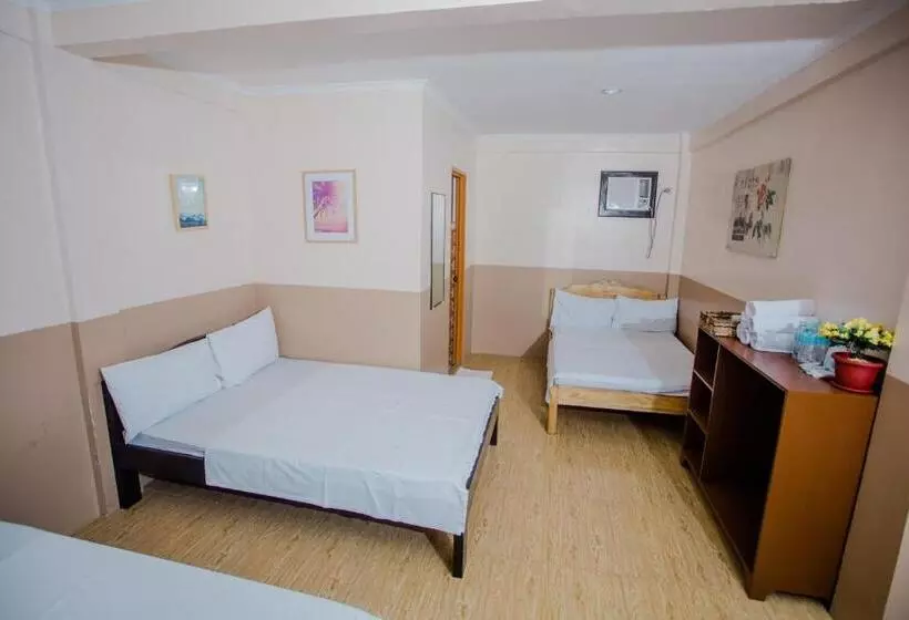 Durhan White Beach Resort Powered By Cocotel