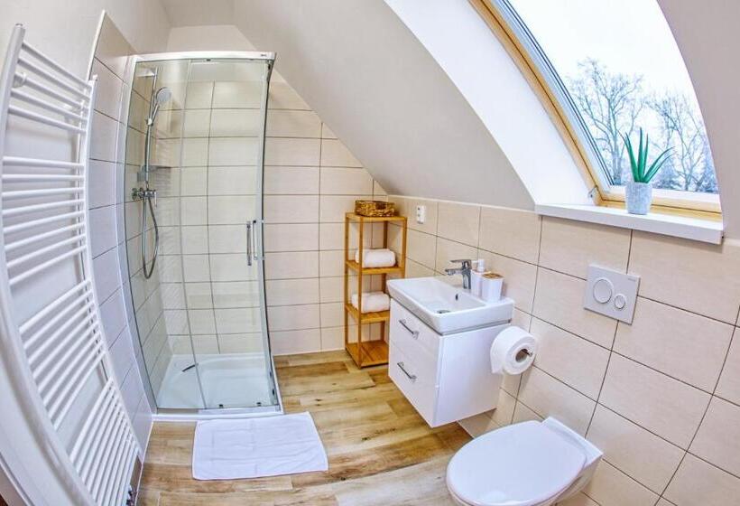 Hotel A Restaurace Růže