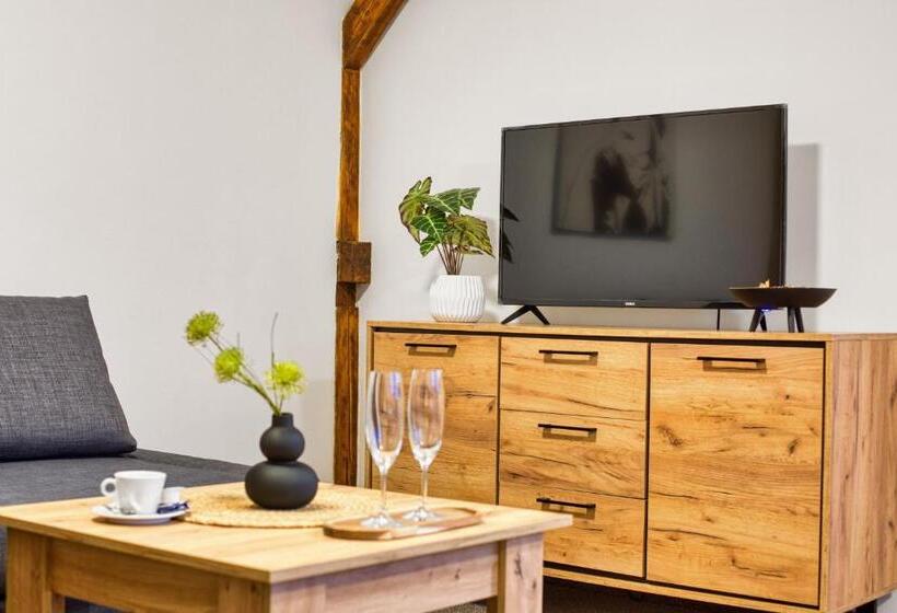 Hotel A Restaurace Růže