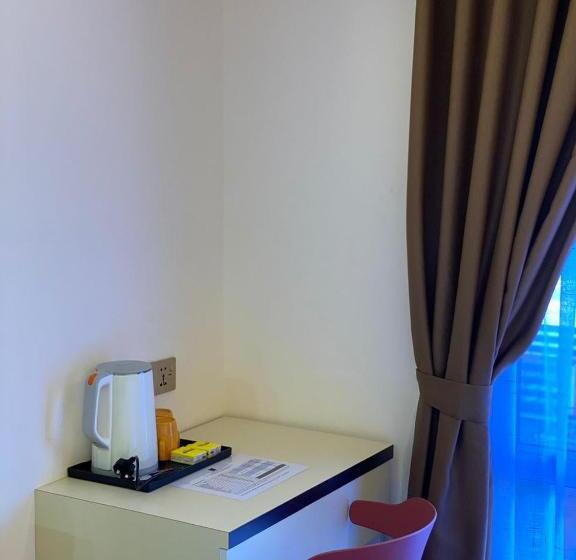 Hôtel Homestay Machang D Sega