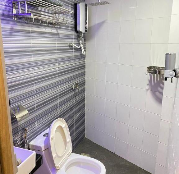 Hôtel Homestay Machang D Sega