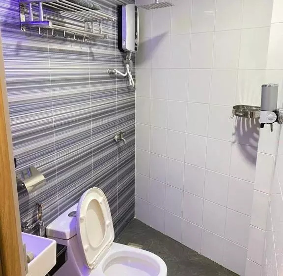 Hotelli Homestay Machang D Sega