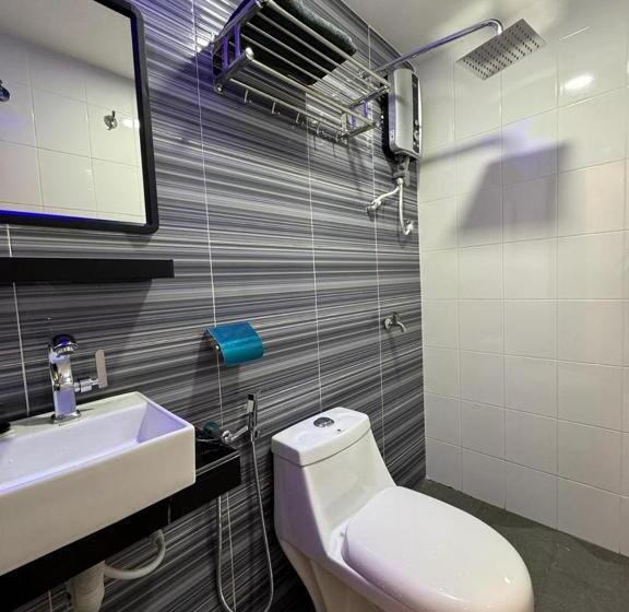 Hôtel Homestay Machang D Sega