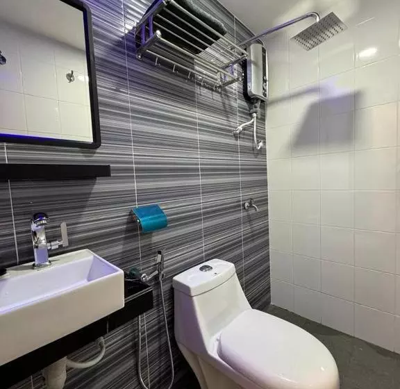 Hotelli Homestay Machang D Sega