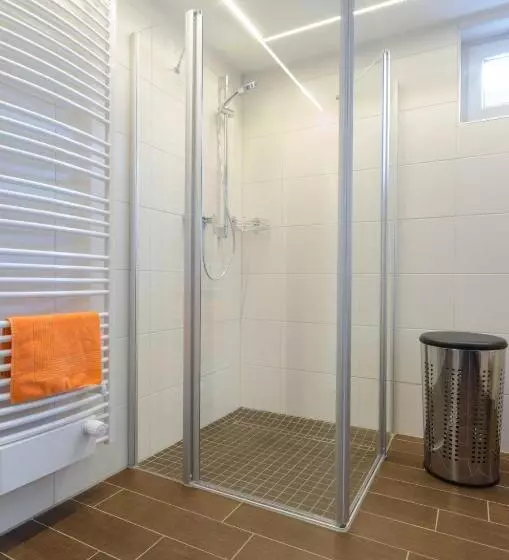 ホテル Ferienwohnung Kobelsberg