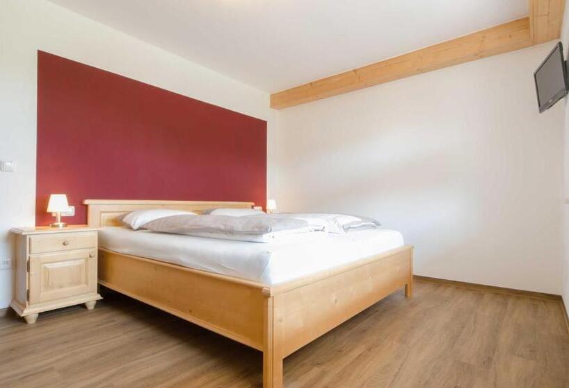 Hotel Ferienwohnung Kobelsberg