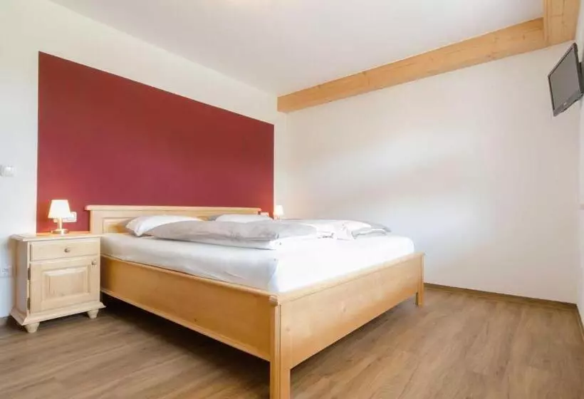 ホテル Ferienwohnung Kobelsberg