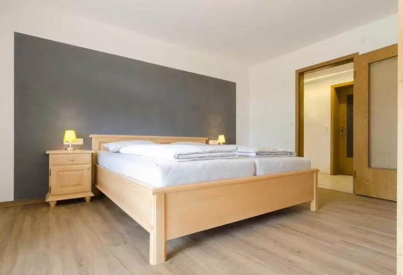 ホテル Ferienwohnung Kobelsberg