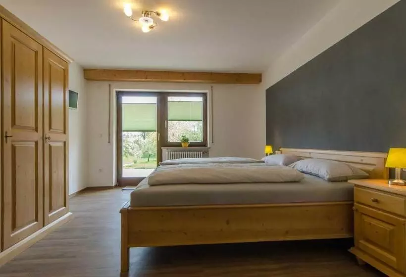 ホテル Ferienwohnung Kobelsberg